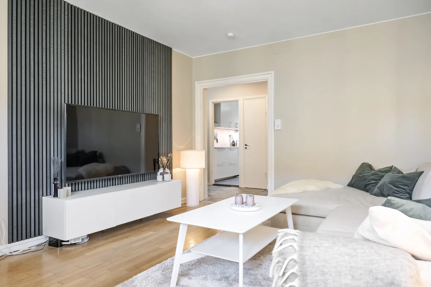 Bostadsrätt, Smedstugugatan 8, Haga, Norrköping