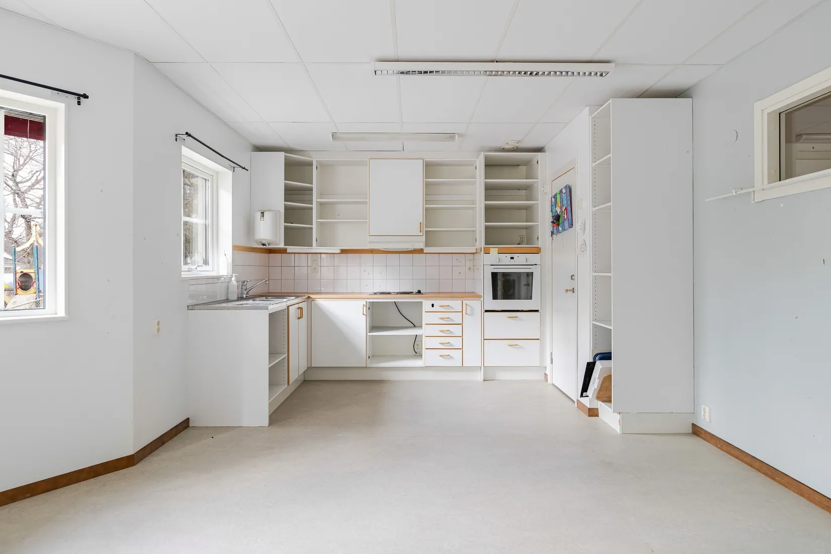 Villa, Alelundsvägen 4, Ekängen, Linköping