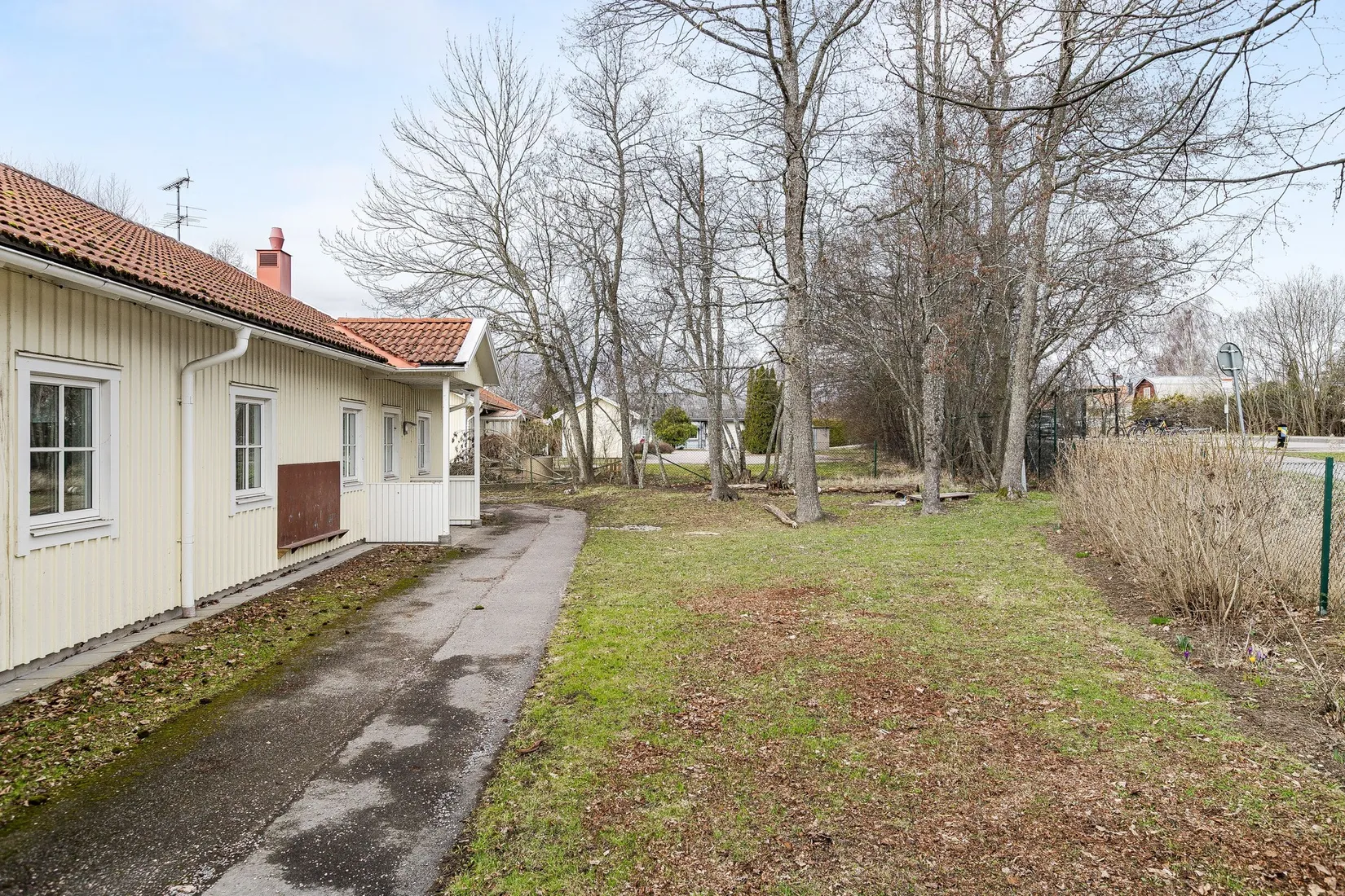 Villa, Alelundsvägen 4, Ekängen, Linköping