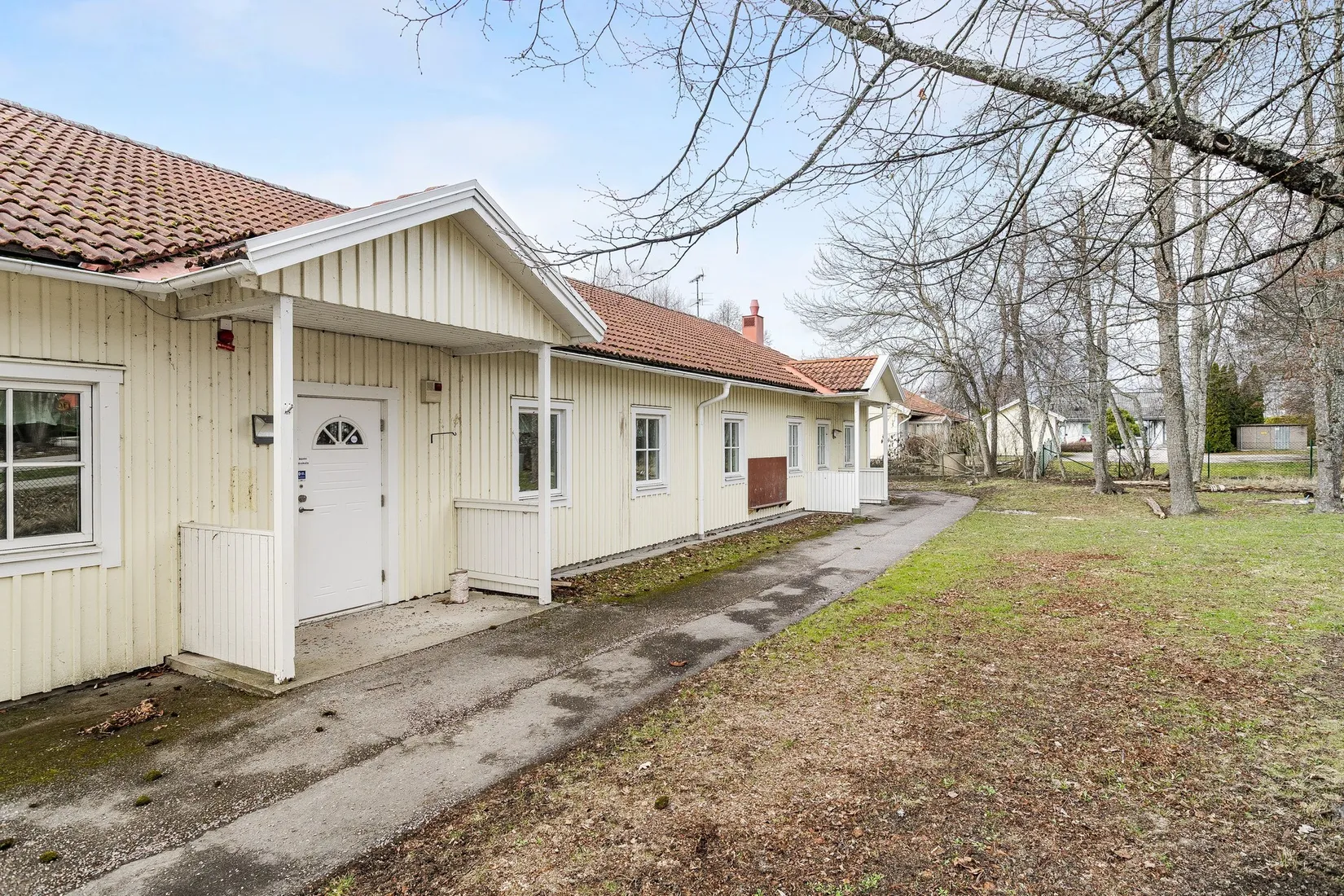 Villa, Alelundsvägen 4, Ekängen, Linköping