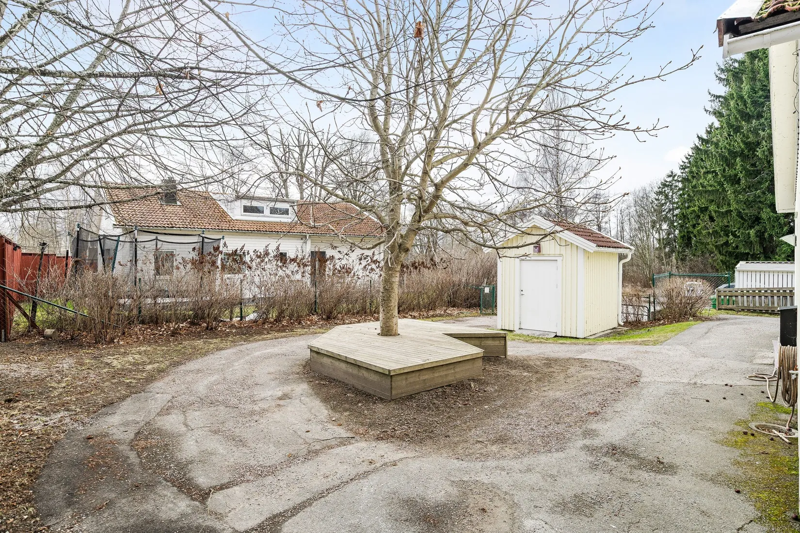 Villa, Alelundsvägen 4, Ekängen, Linköping