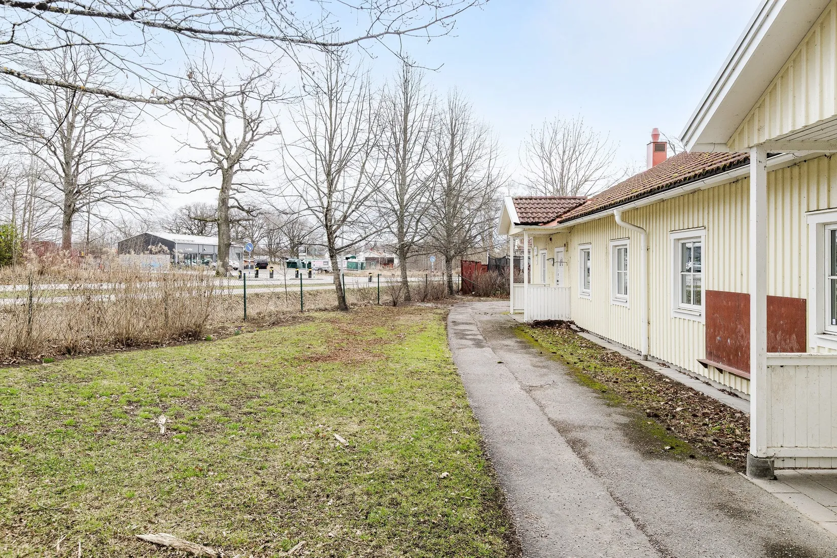 Villa, Alelundsvägen 4, Ekängen, Linköping