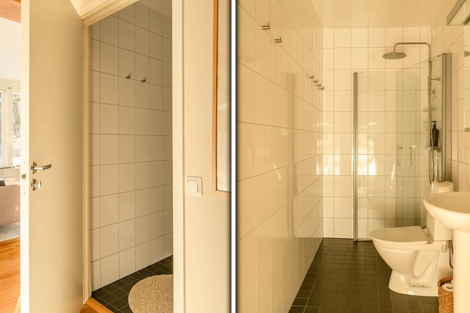 Bostadsrätt, Skidvägen 2, Stockholm