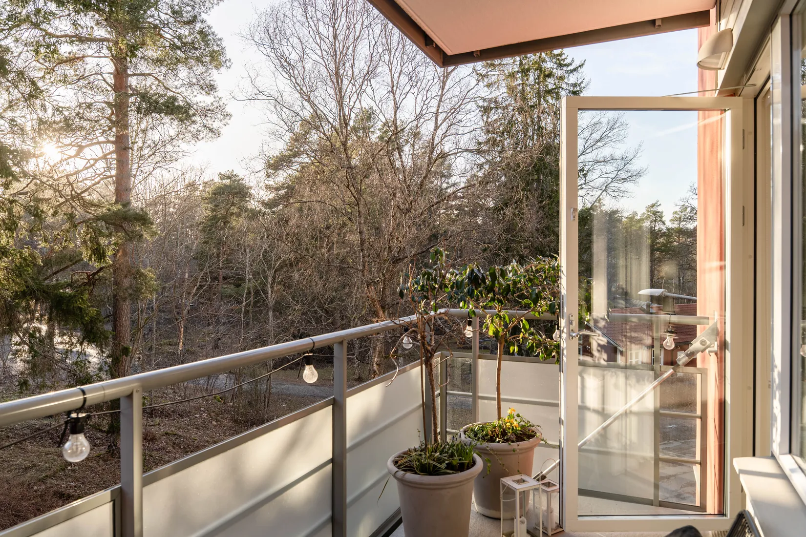 Bostadsrätt, Skidvägen 2, Stockholm