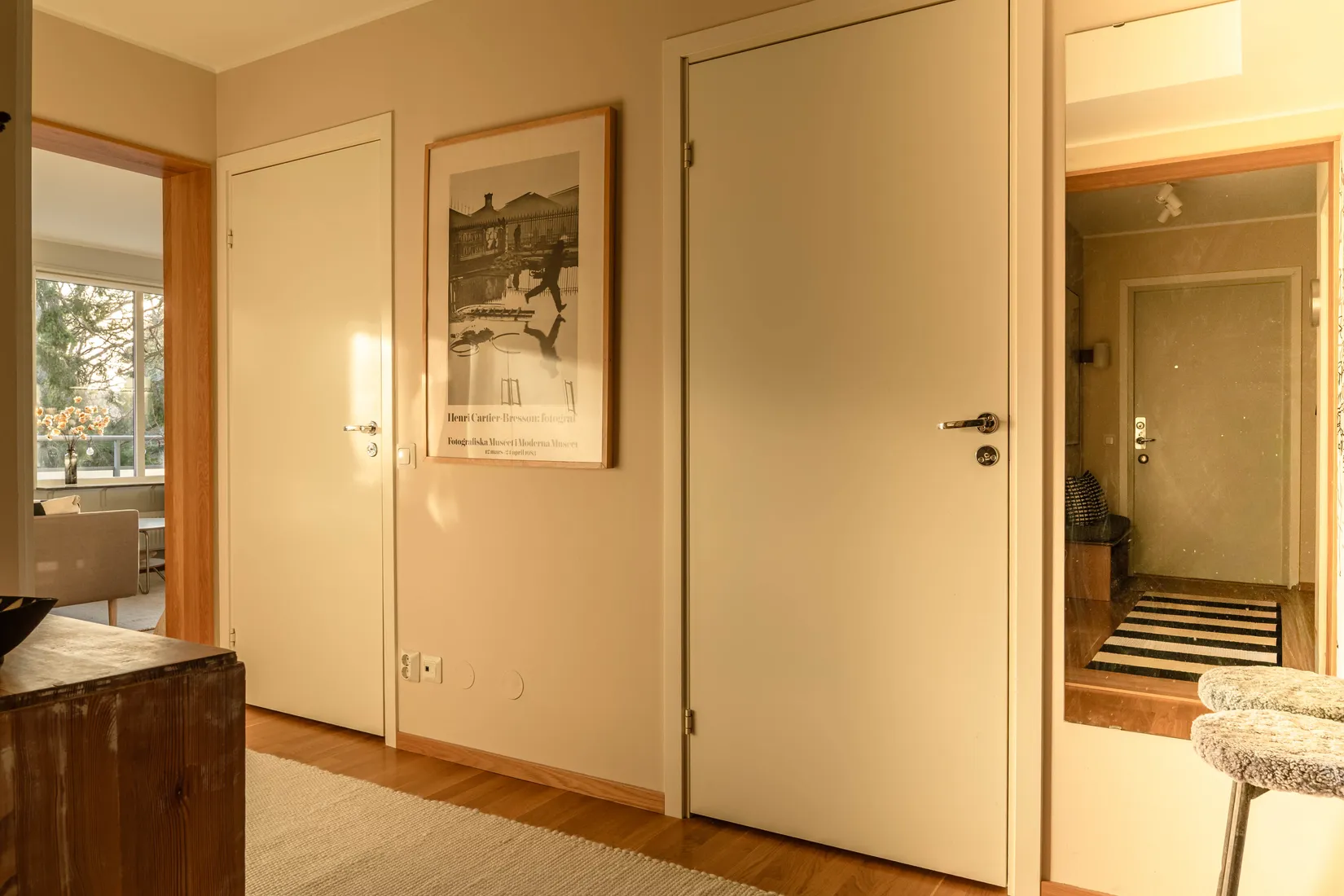 Bostadsrätt, Skidvägen 2, Stockholm