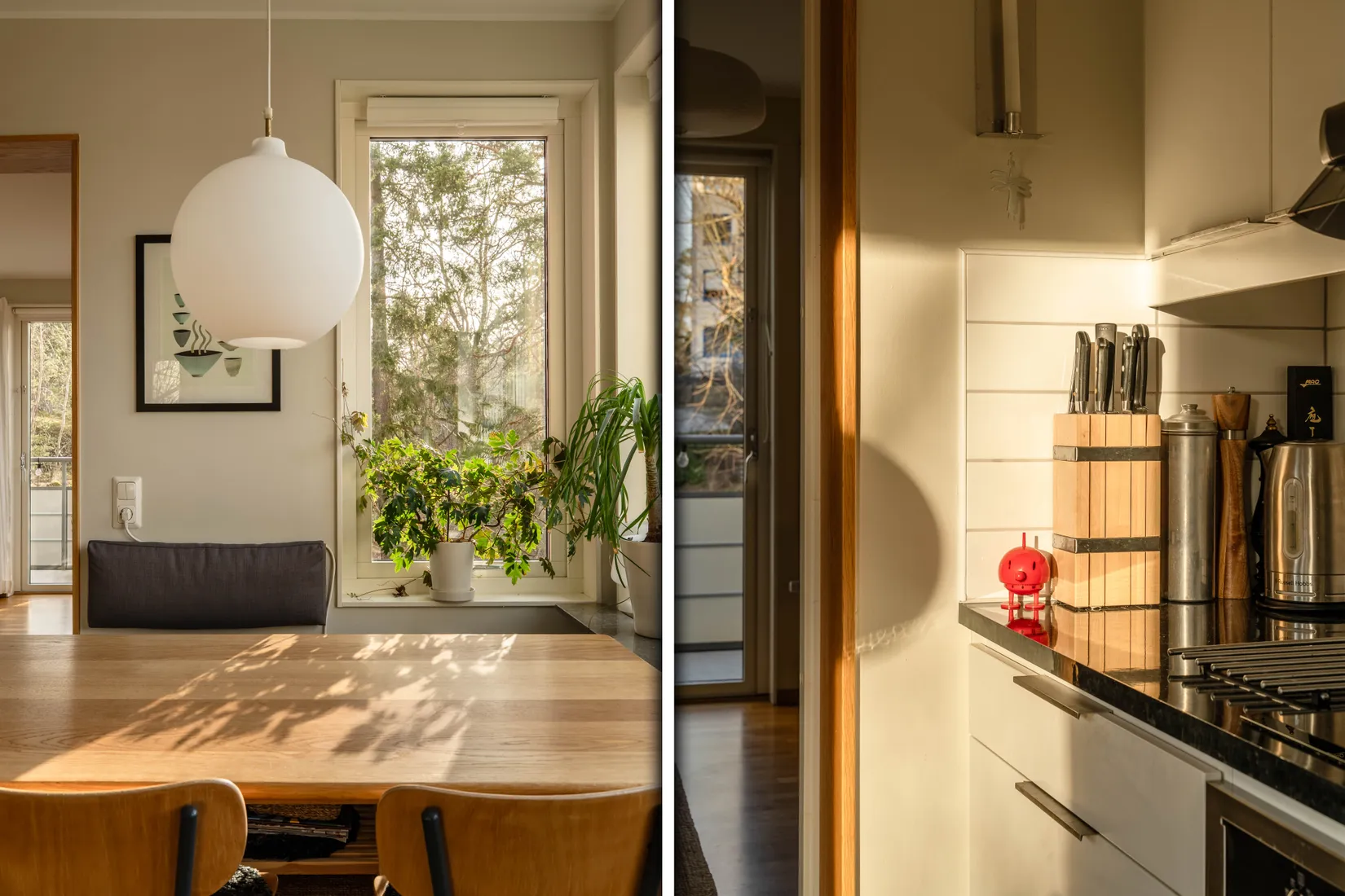 Bostadsrätt, Skidvägen 2, Stockholm