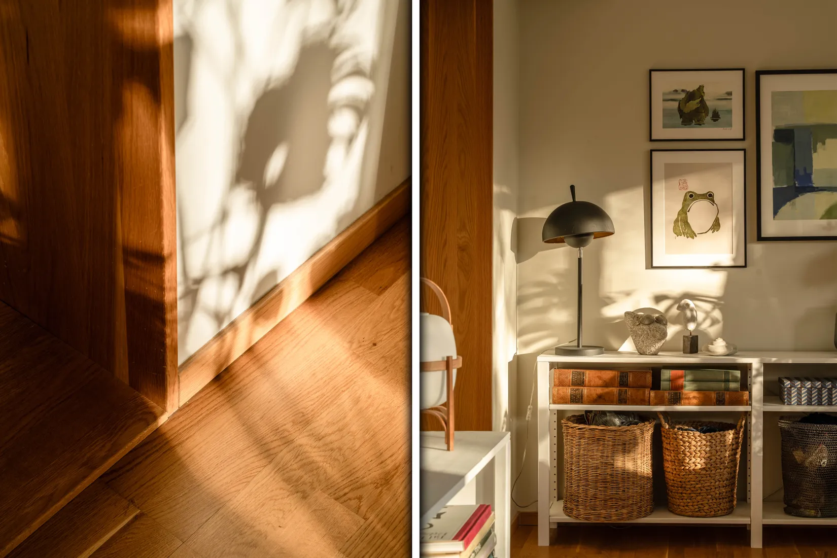 Bostadsrätt, Skidvägen 2, Stockholm