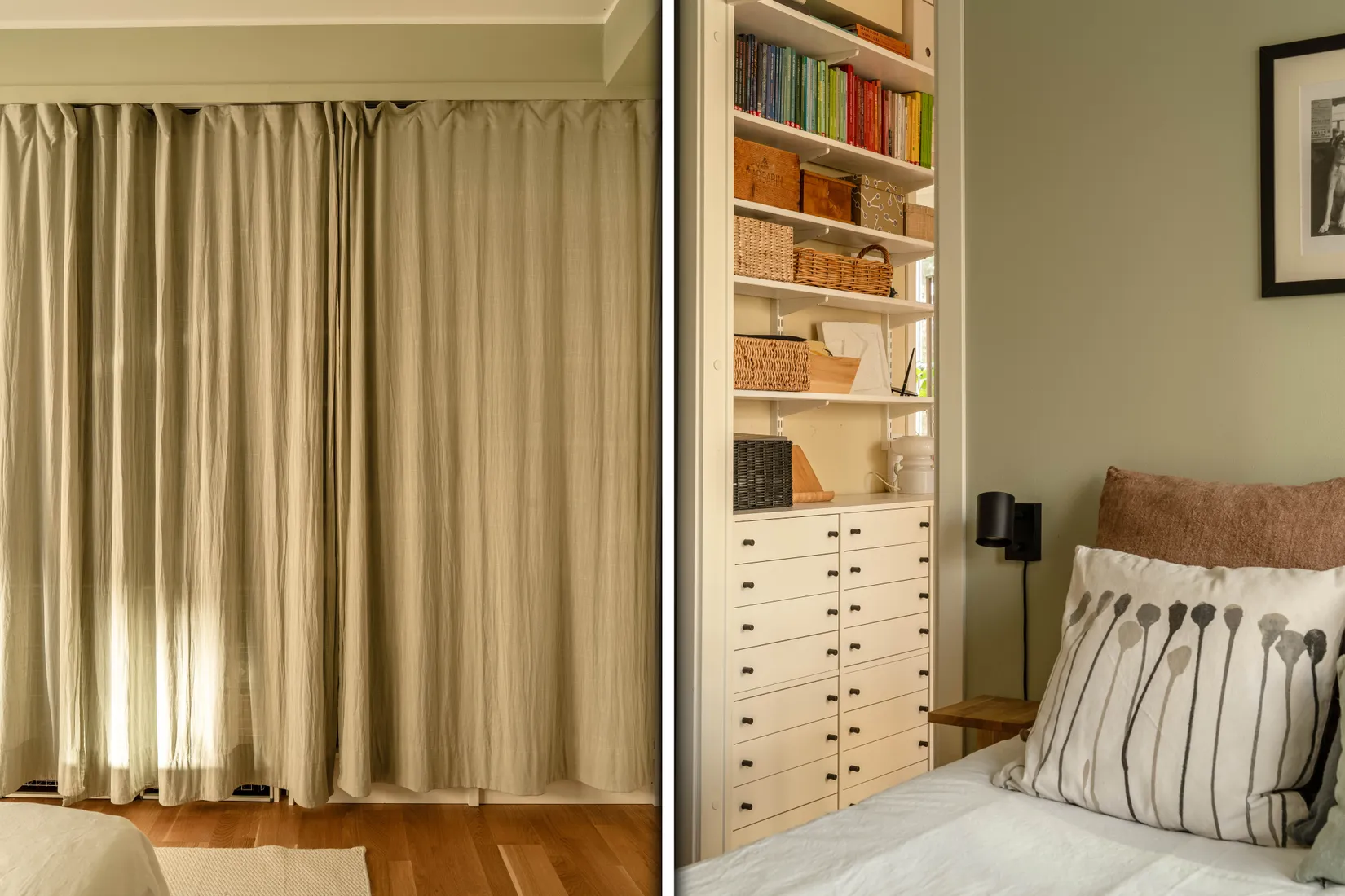 Bostadsrätt, Skidvägen 2, Stockholm