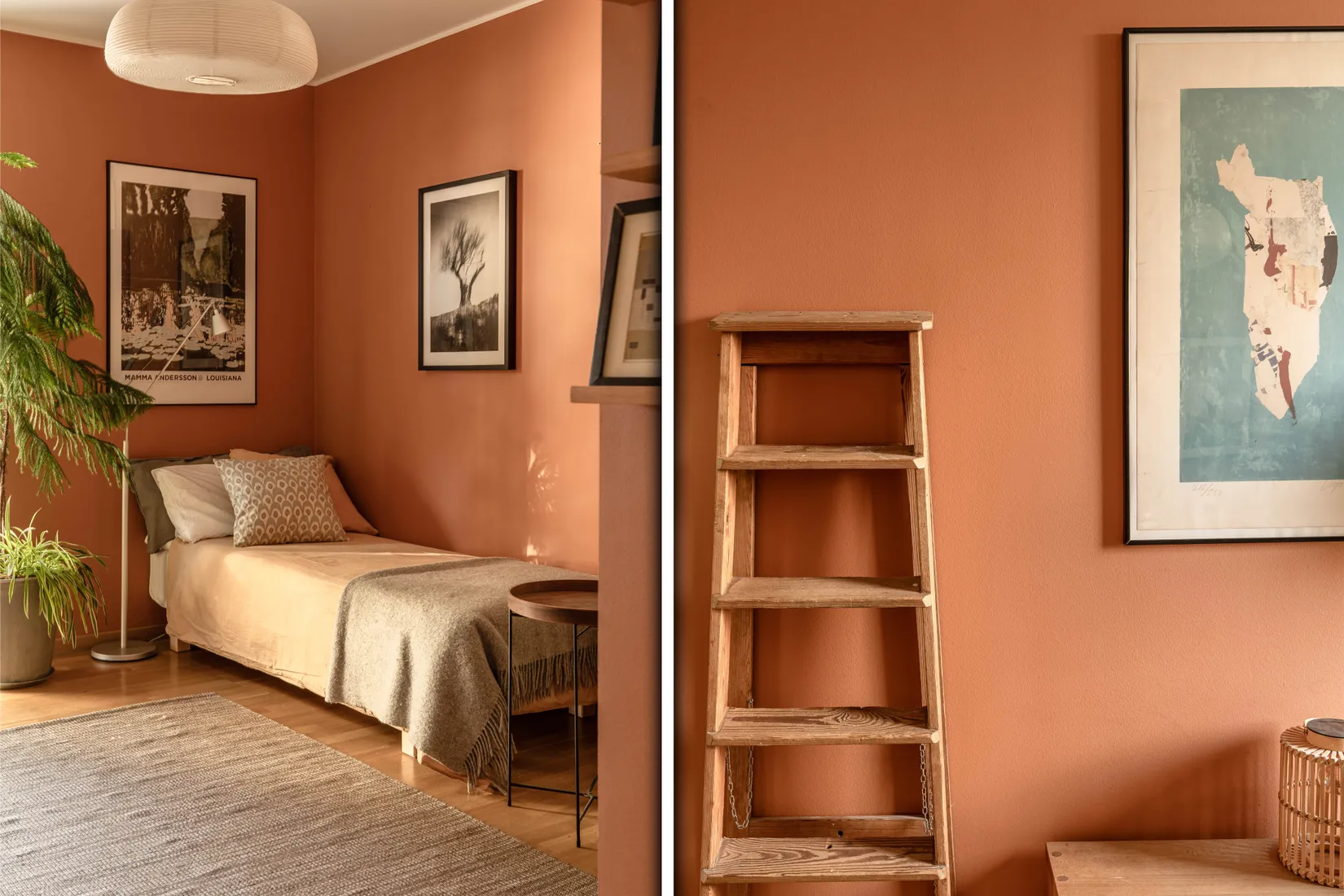 Bostadsrätt, Skidvägen 2, Stockholm