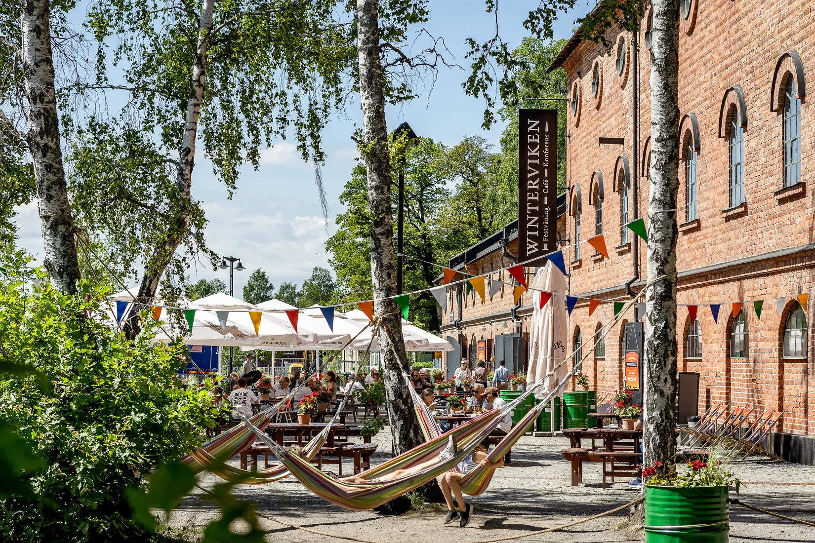 Bostadsrätt, Skidvägen 2, Stockholm