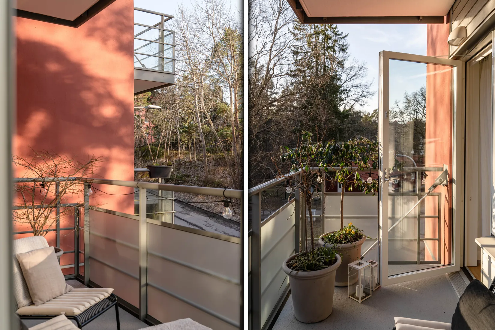 Bostadsrätt, Skidvägen 2, Stockholm