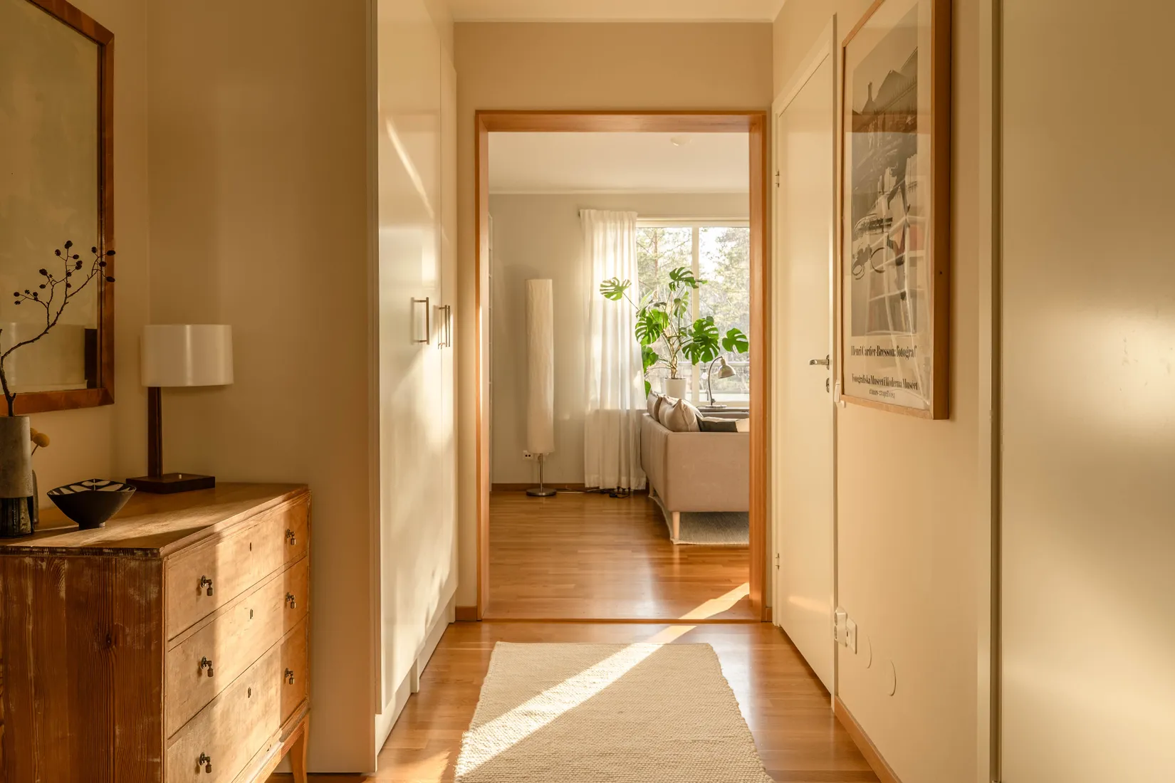 Bostadsrätt, Skidvägen 2, Stockholm