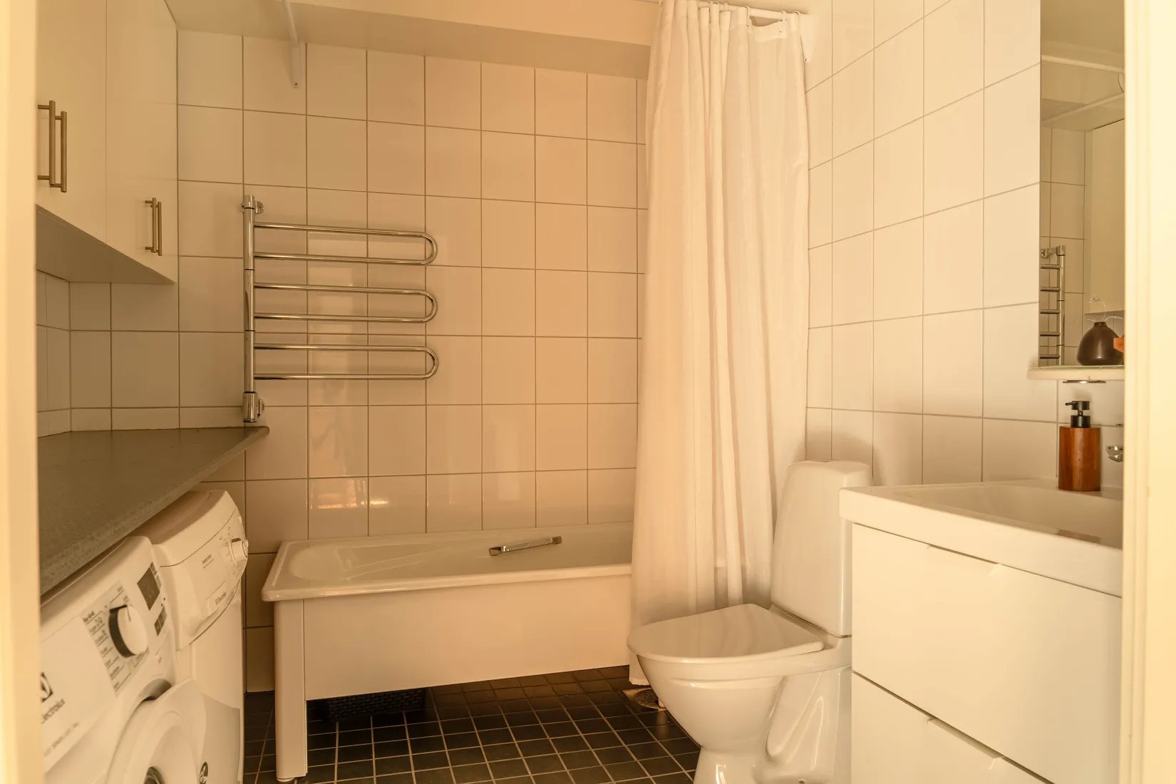 Bostadsrätt, Skidvägen 2, Stockholm