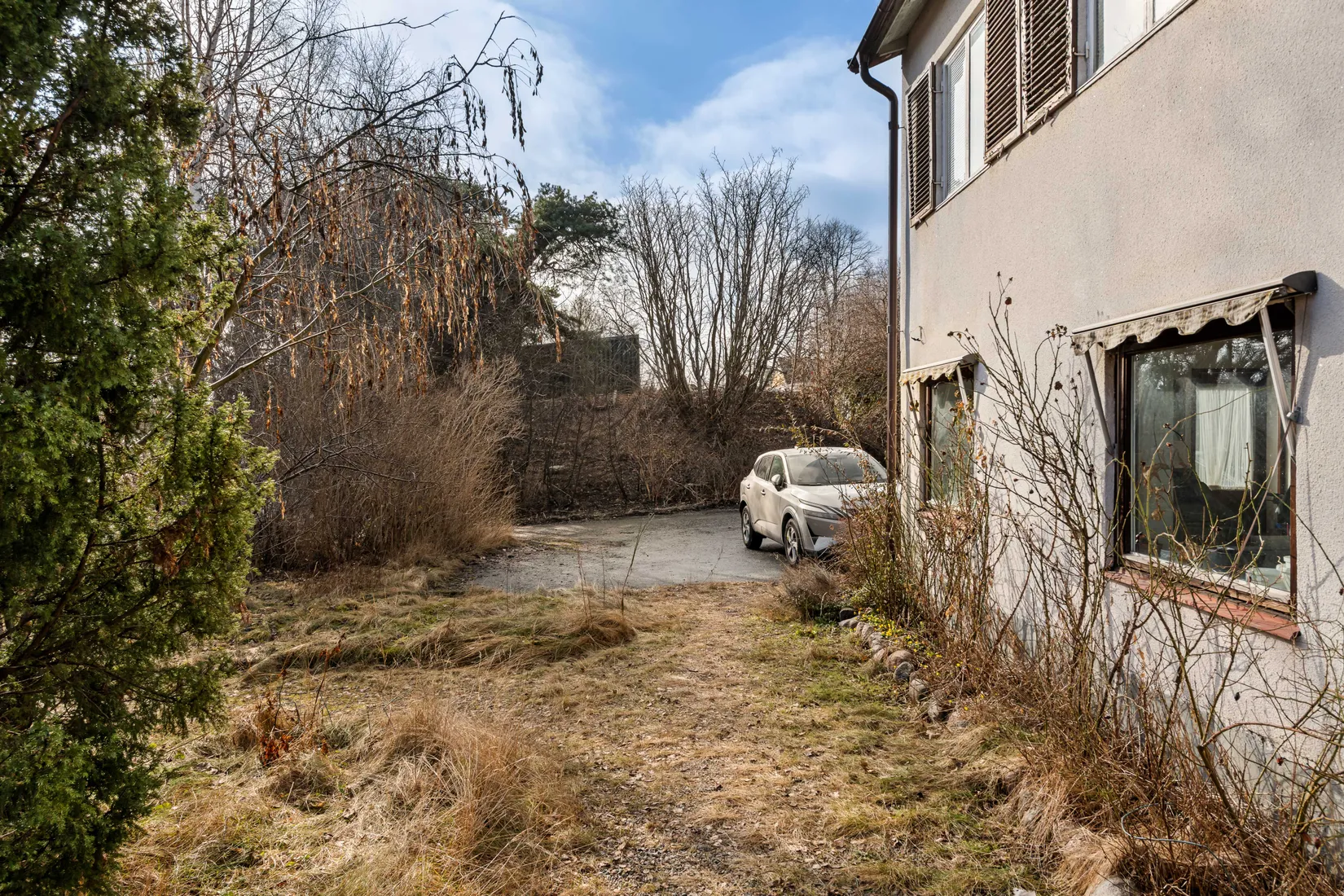 Villa, Stockholmsvägen 131, Ella Gård, Täby