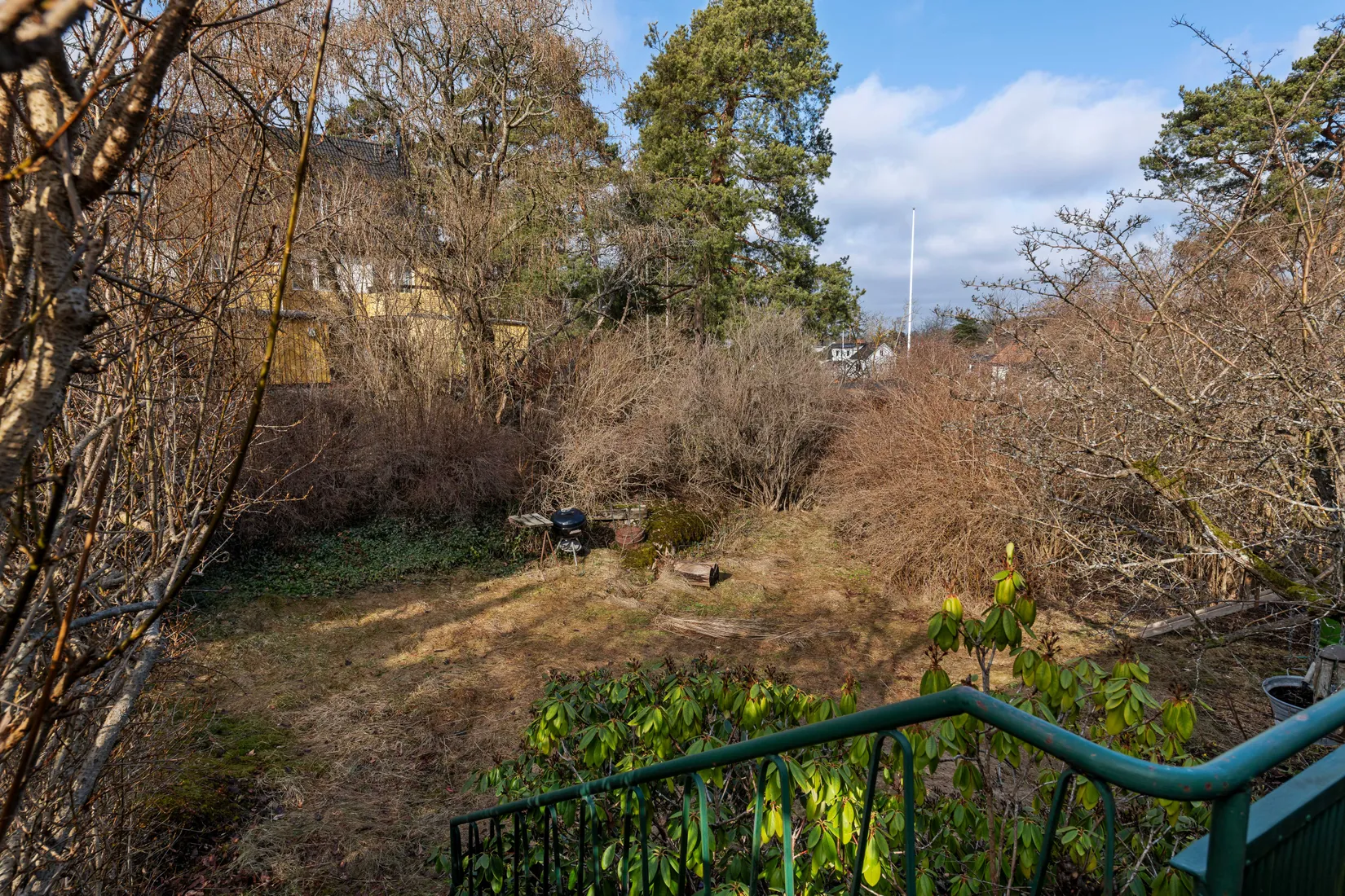 Villa, Stockholmsvägen 131, Ella Gård, Täby