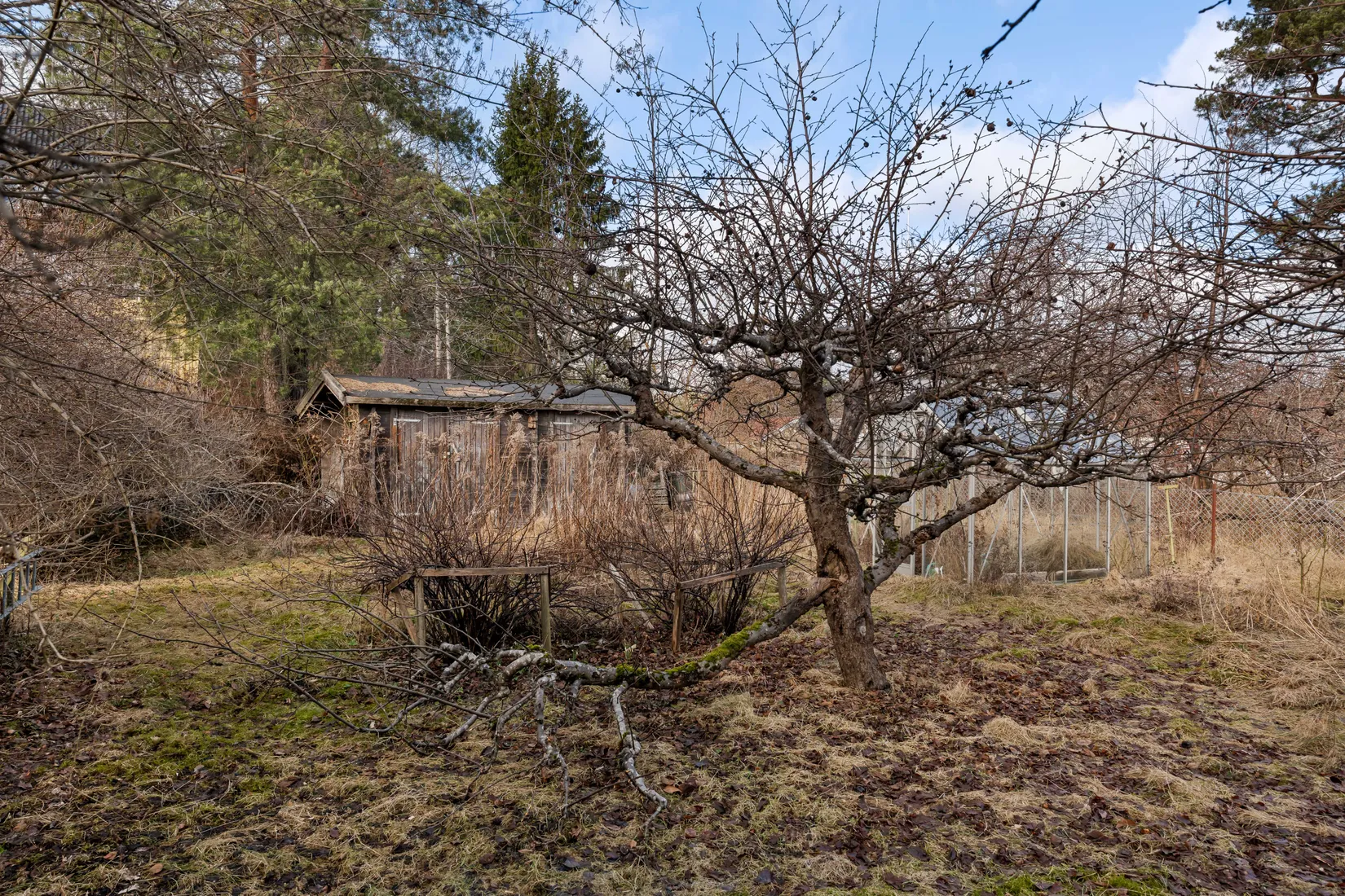 Villa, Stockholmsvägen 131, Ella Gård, Täby