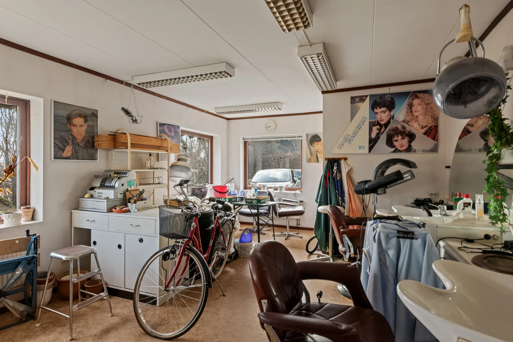 Villa, Stockholmsvägen 131, Ella Gård, Täby