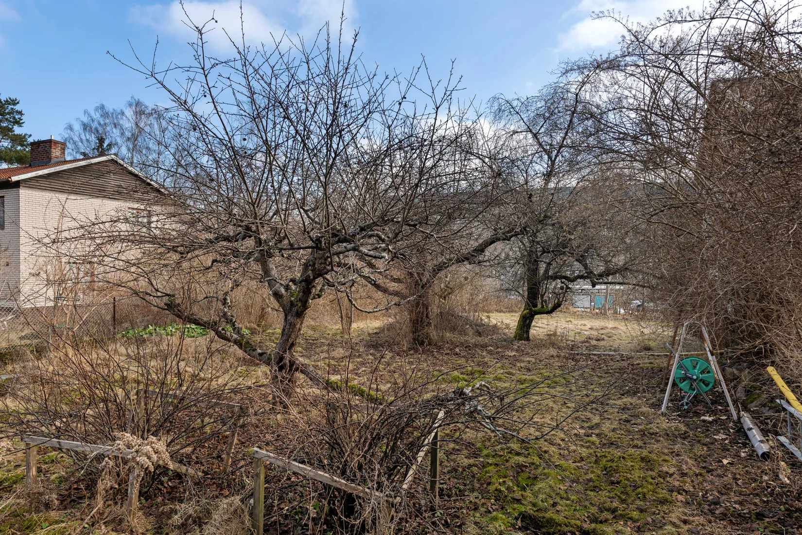 Villa, Stockholmsvägen 131, Ella Gård, Täby