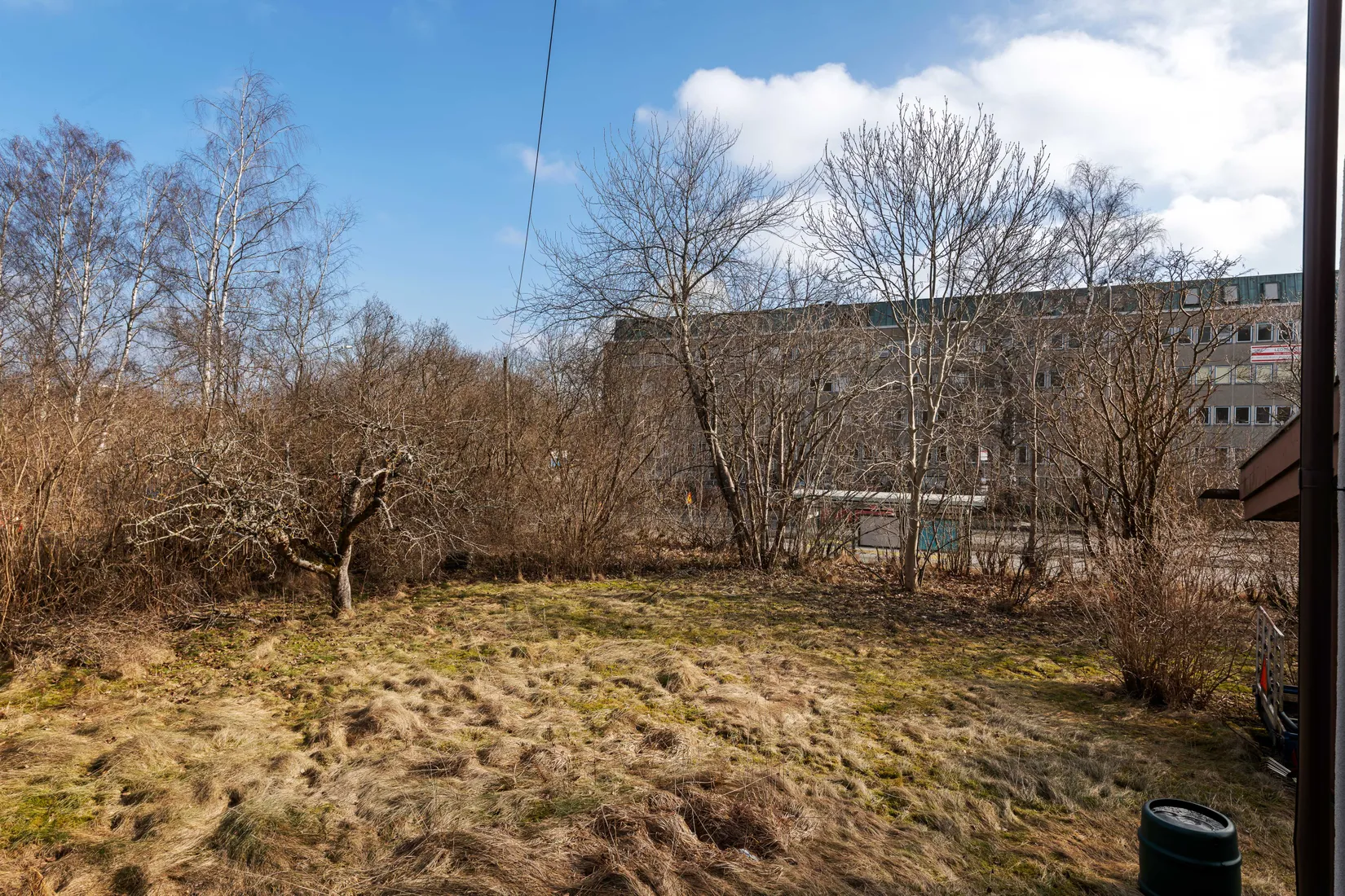 Villa, Stockholmsvägen 131, Ella Gård, Täby