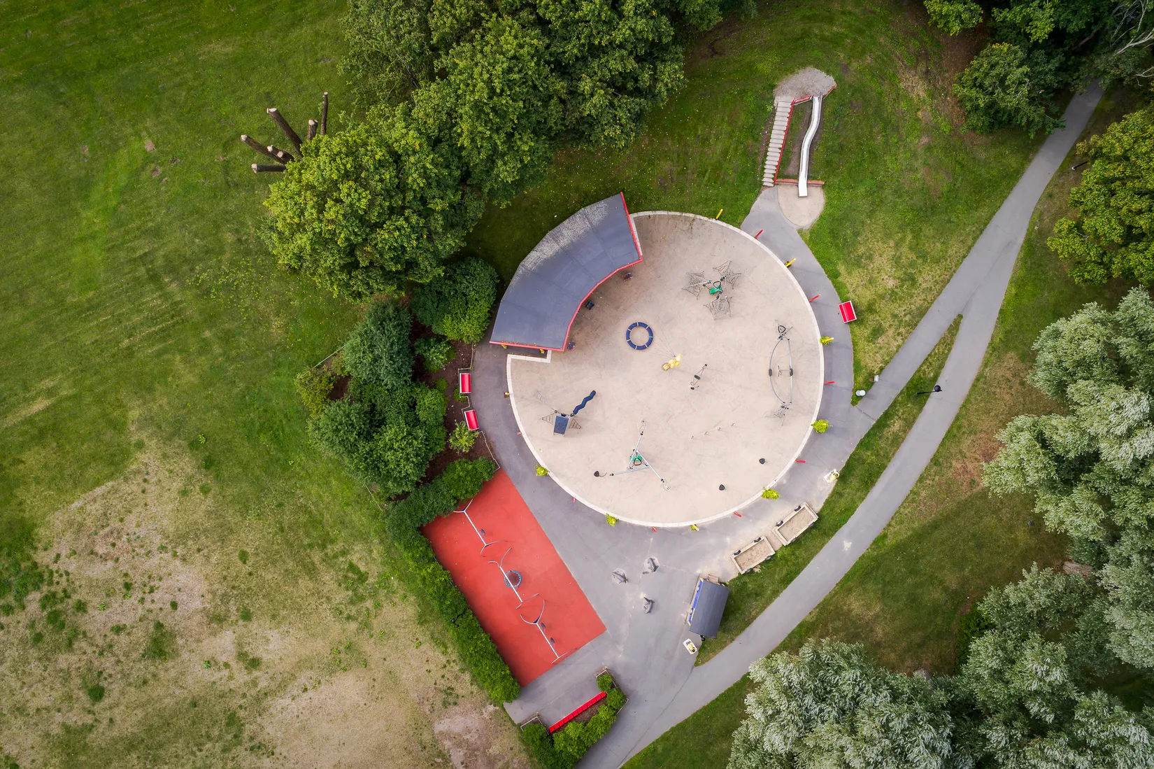 Villa, Stockholmsvägen 131, Ella Gård, Täby