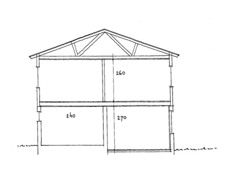 Villa, Stockholmsvägen 131, Ella Gård, Täby