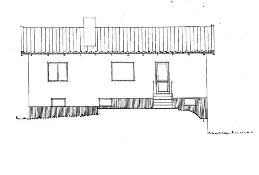 Villa, Stockholmsvägen 131, Ella Gård, Täby