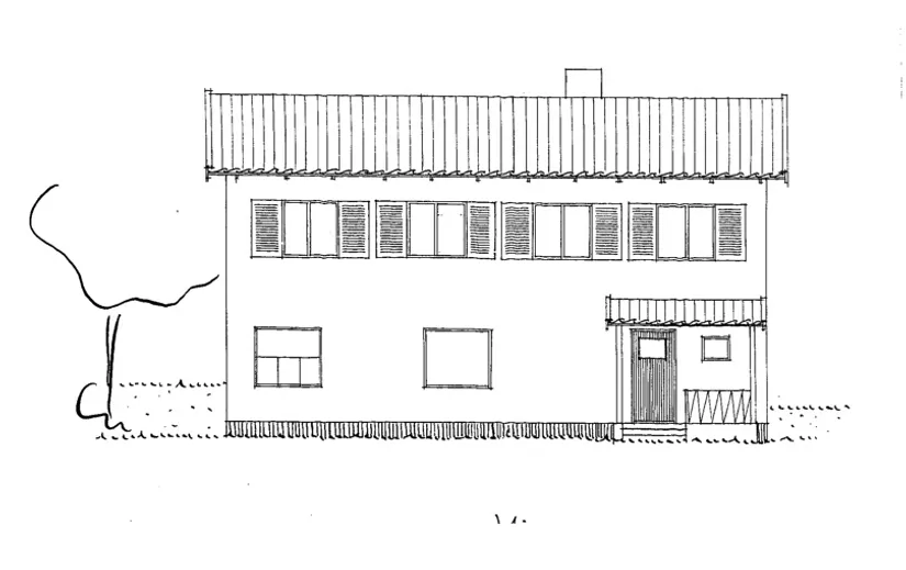 Villa, Stockholmsvägen 131, Ella Gård, Täby