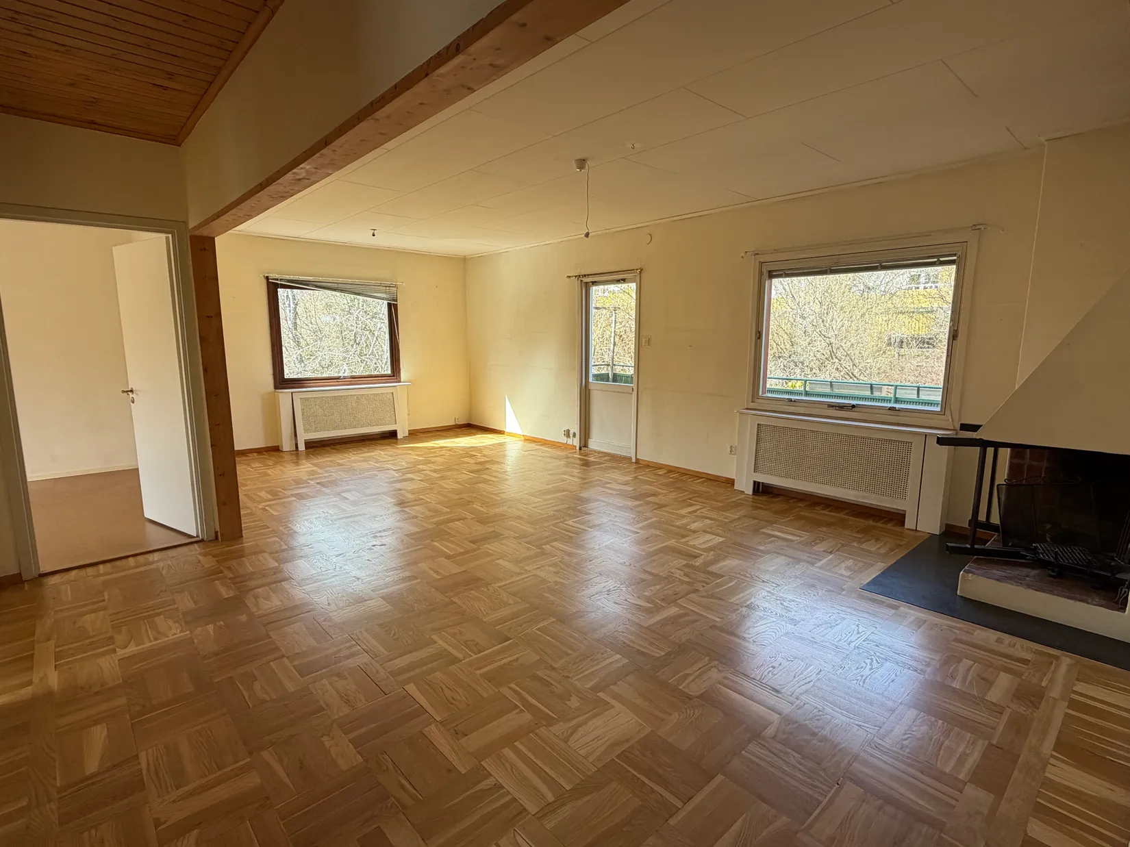 Villa, Stockholmsvägen 131, Ella Gård, Täby