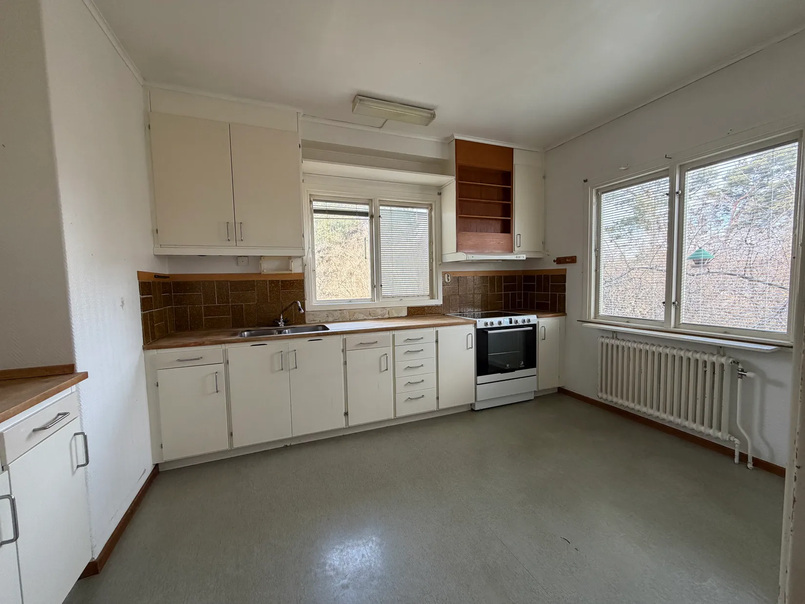 Villa, Stockholmsvägen 131, Ella Gård, Täby