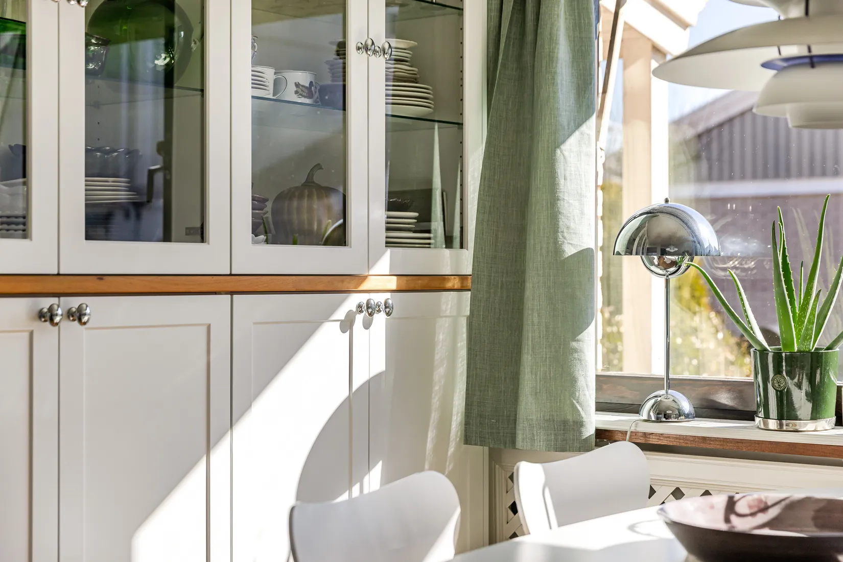 Radhus, Knivingegatan 2, Ljungsbro, Linköping