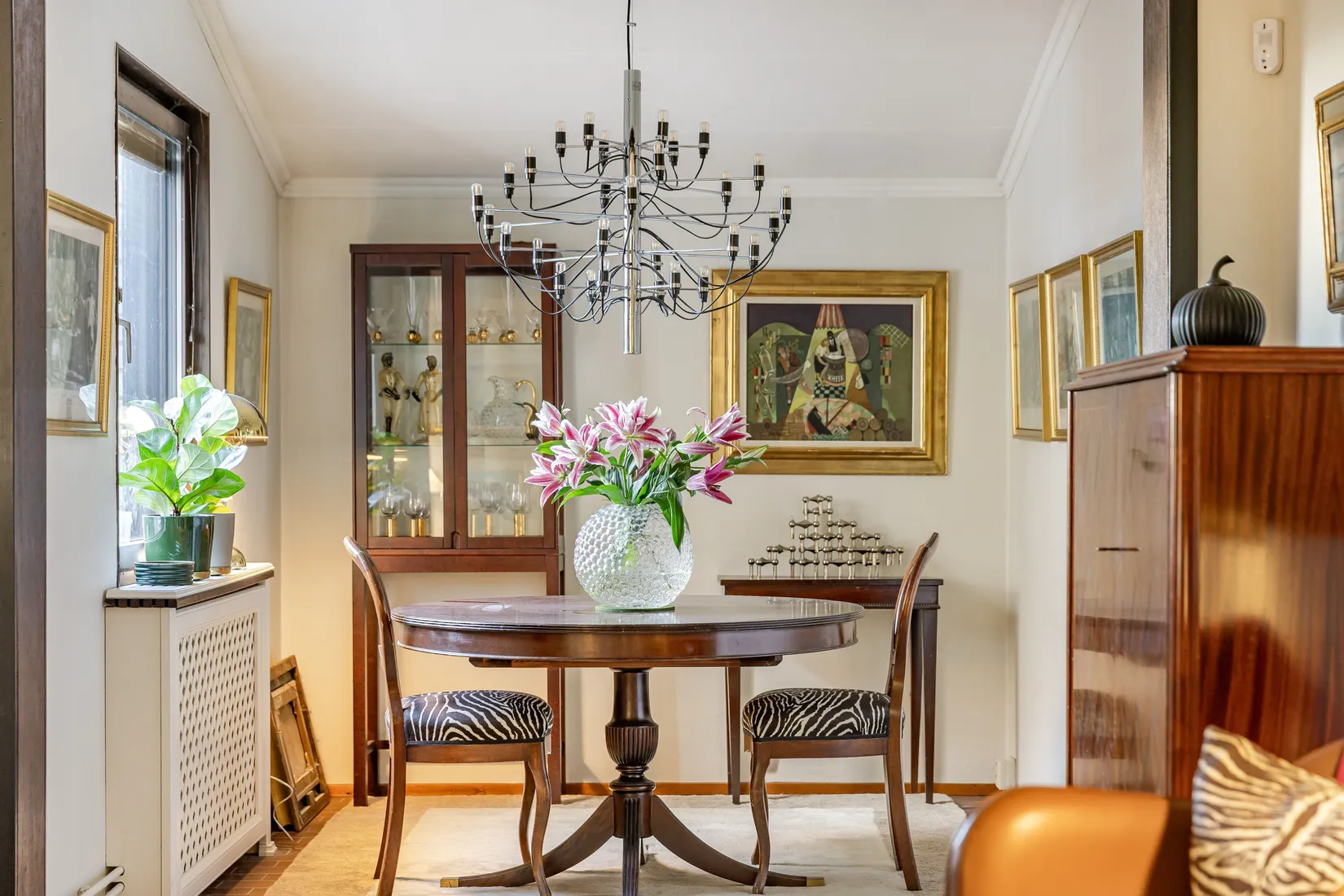 Radhus, Knivingegatan 2, Ljungsbro, Linköping