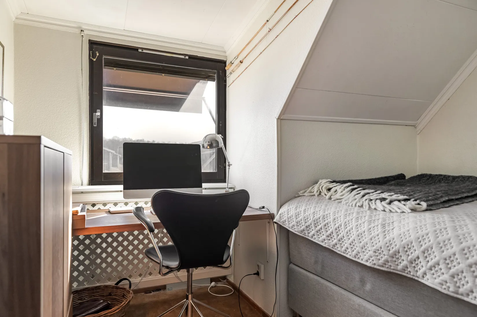 Radhus, Knivingegatan 2, Ljungsbro, Linköping