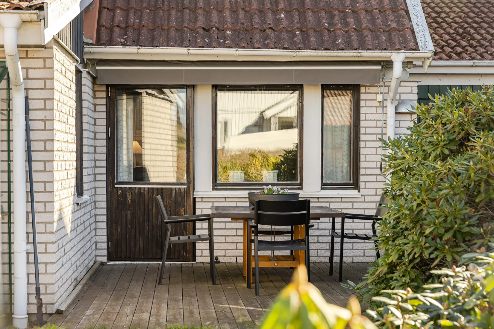 Radhus, Knivingegatan 2, Ljungsbro, Linköping