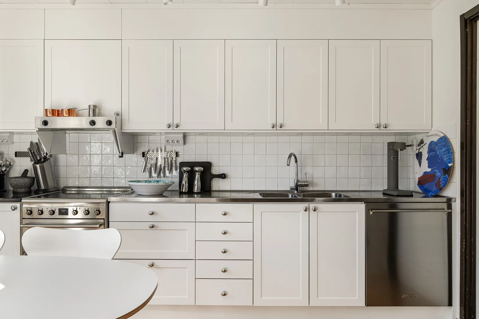 Radhus, Knivingegatan 2, Ljungsbro, Linköping