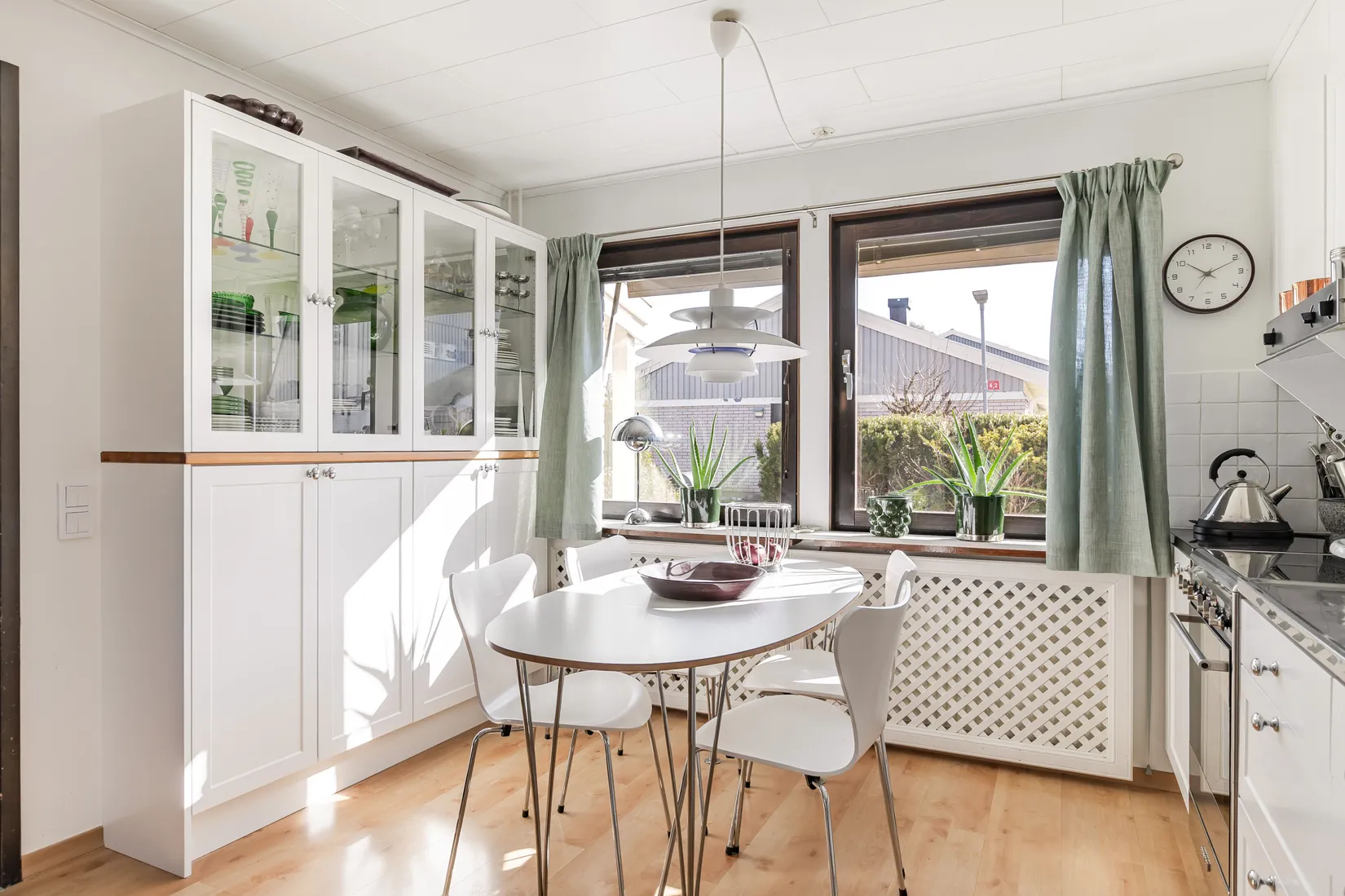 Radhus, Knivingegatan 2, Ljungsbro, Linköping