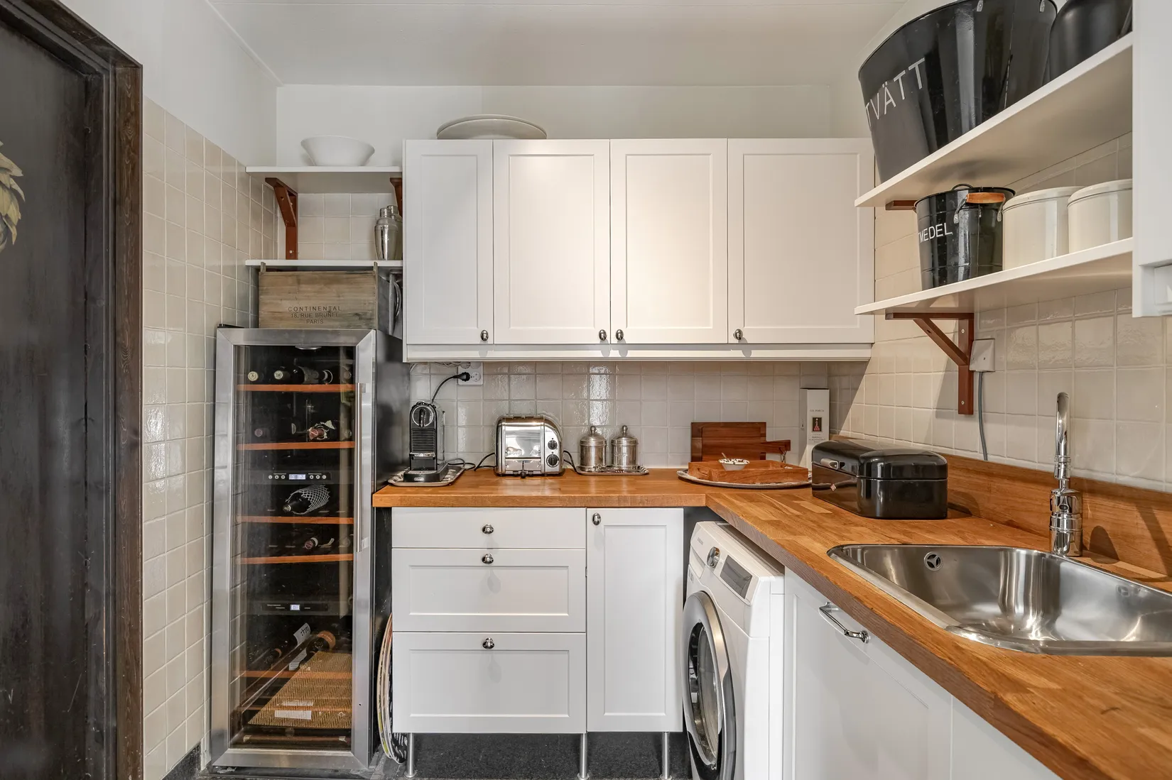 Radhus, Knivingegatan 2, Ljungsbro, Linköping