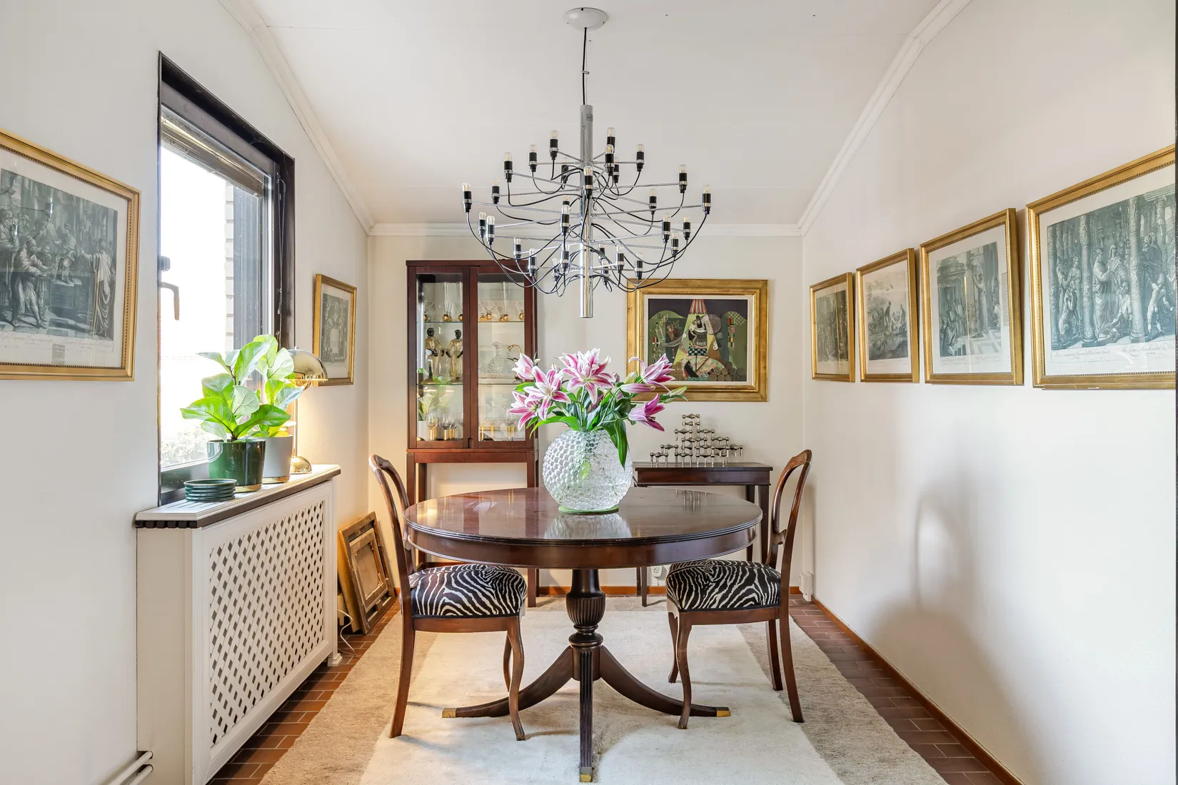 Radhus, Knivingegatan 2, Ljungsbro, Linköping