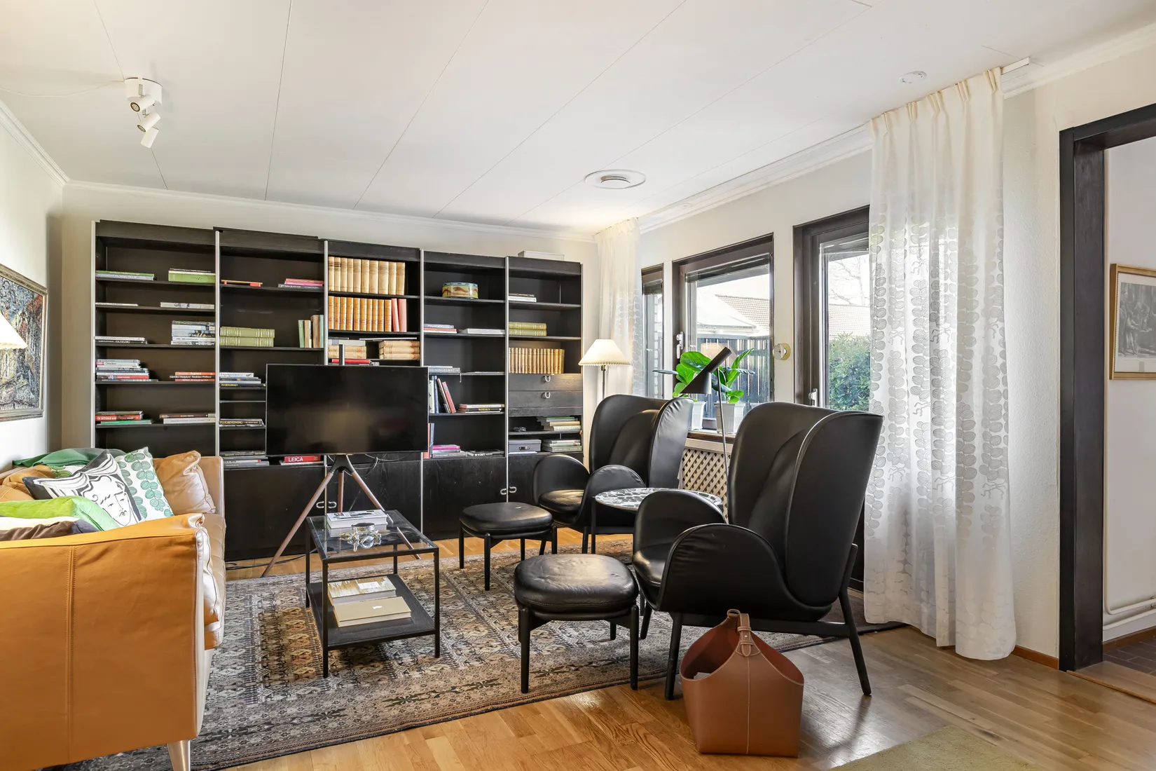 Radhus, Knivingegatan 2, Ljungsbro, Linköping