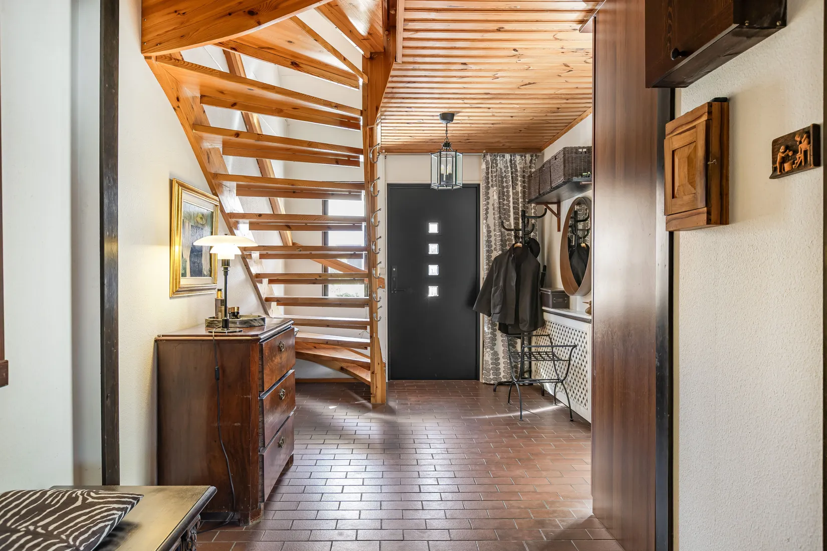 Radhus, Knivingegatan 2, Ljungsbro, Linköping