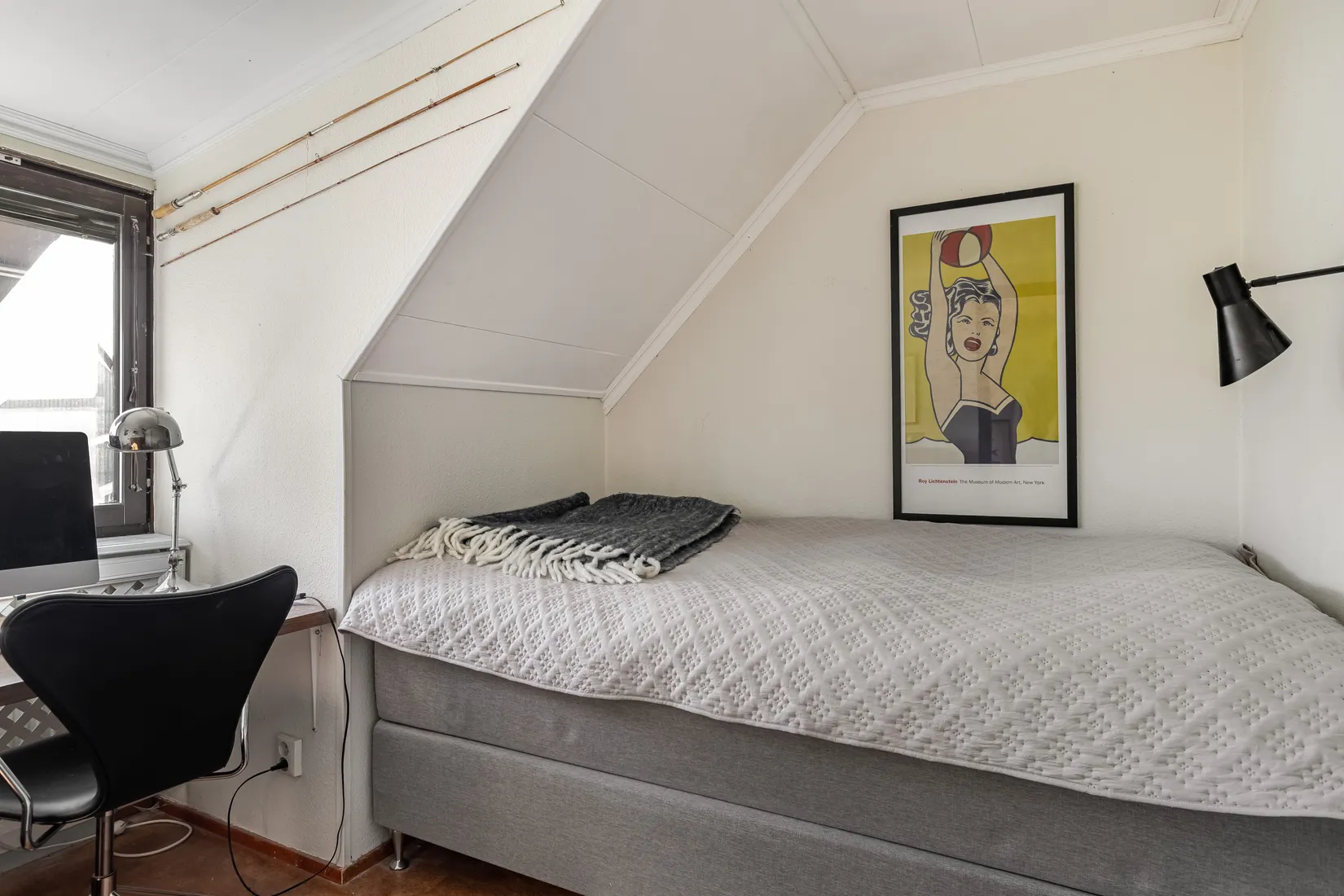 Radhus, Knivingegatan 2, Ljungsbro, Linköping