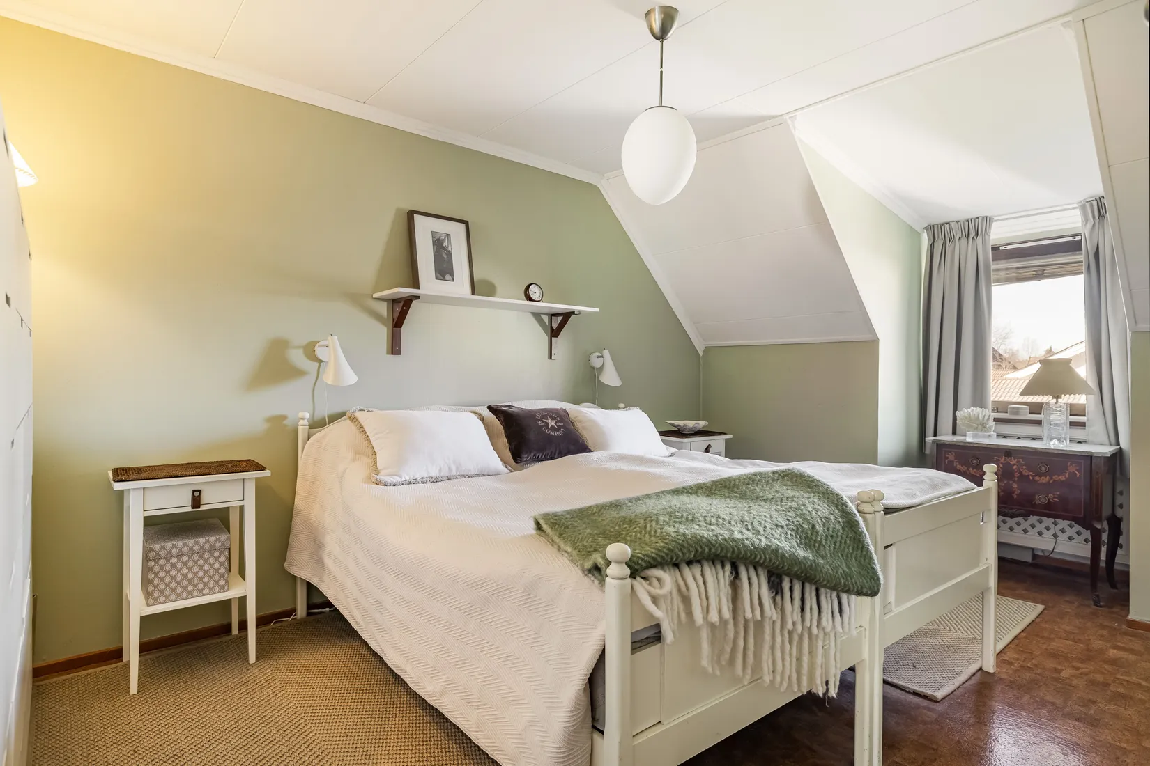 Radhus, Knivingegatan 2, Ljungsbro, Linköping