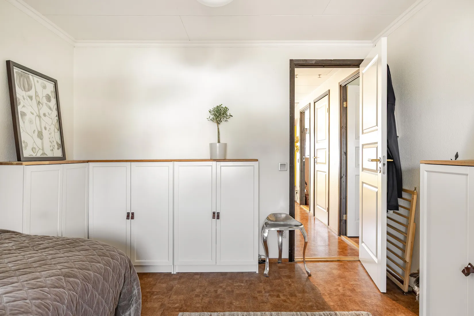 Radhus, Knivingegatan 2, Ljungsbro, Linköping