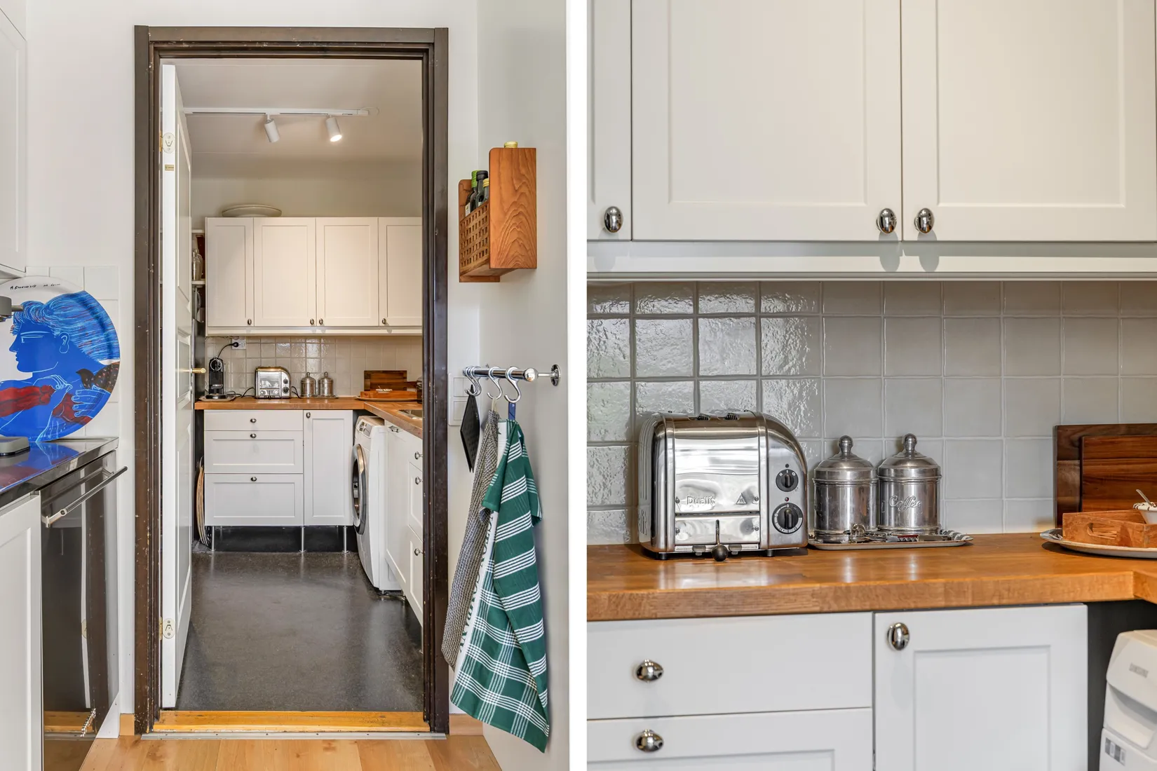 Radhus, Knivingegatan 2, Ljungsbro, Linköping