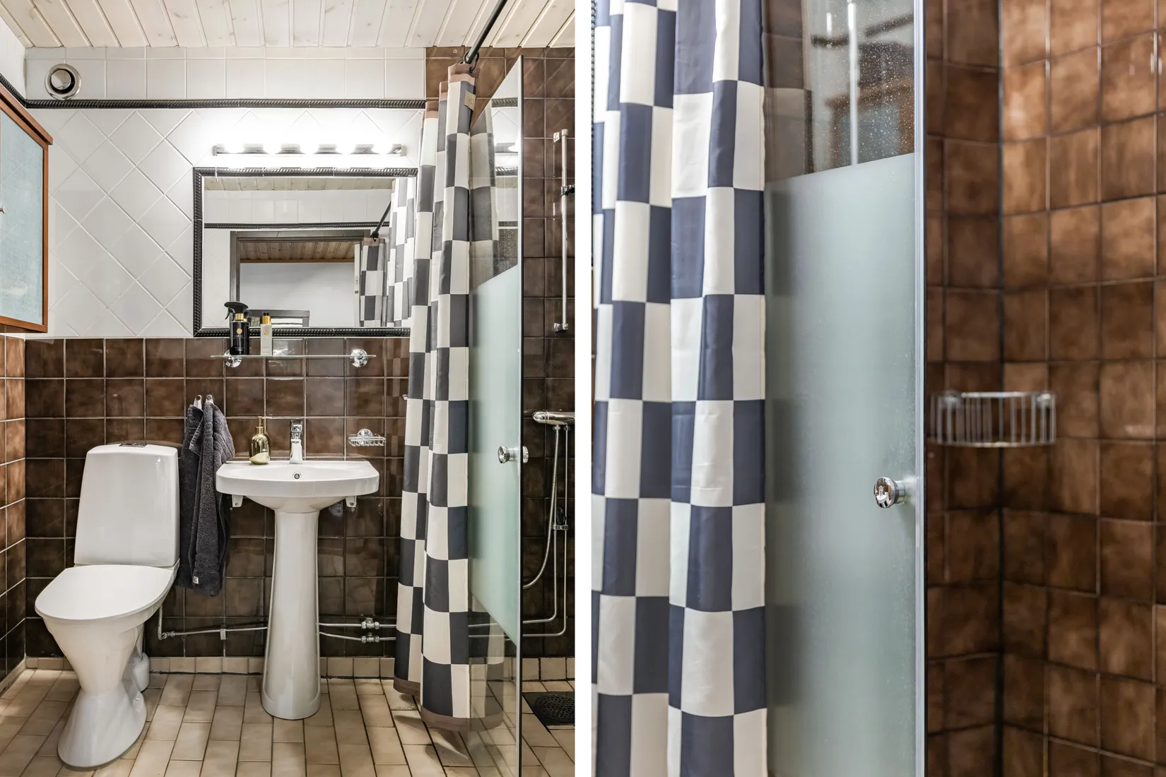 Radhus, Knivingegatan 2, Ljungsbro, Linköping