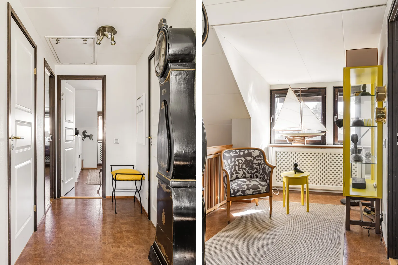 Radhus, Knivingegatan 2, Ljungsbro, Linköping