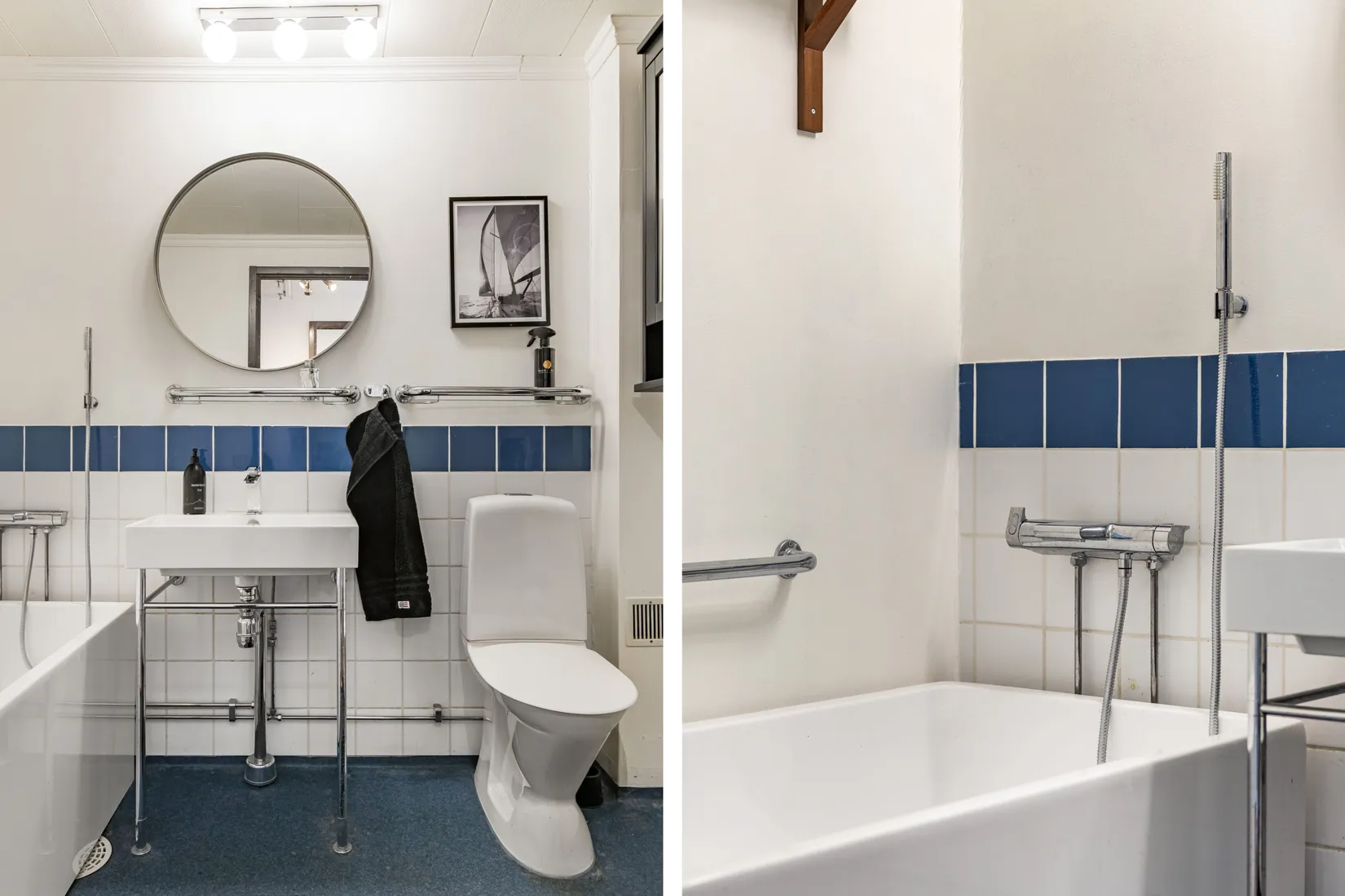 Radhus, Knivingegatan 2, Ljungsbro, Linköping