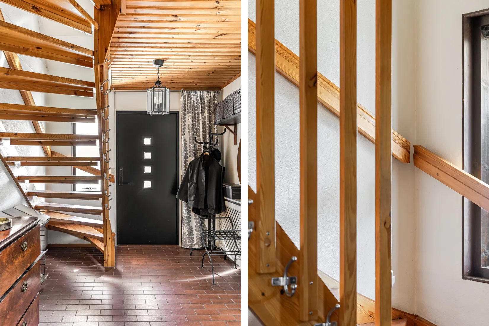 Radhus, Knivingegatan 2, Ljungsbro, Linköping