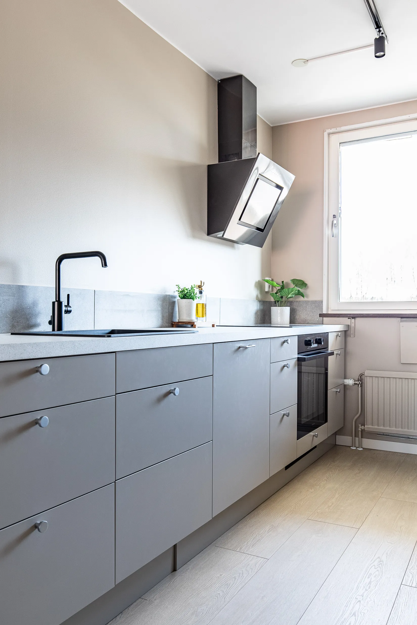 Bostadsrätt, Odenskogsvägen 82, Odensala, Östersund