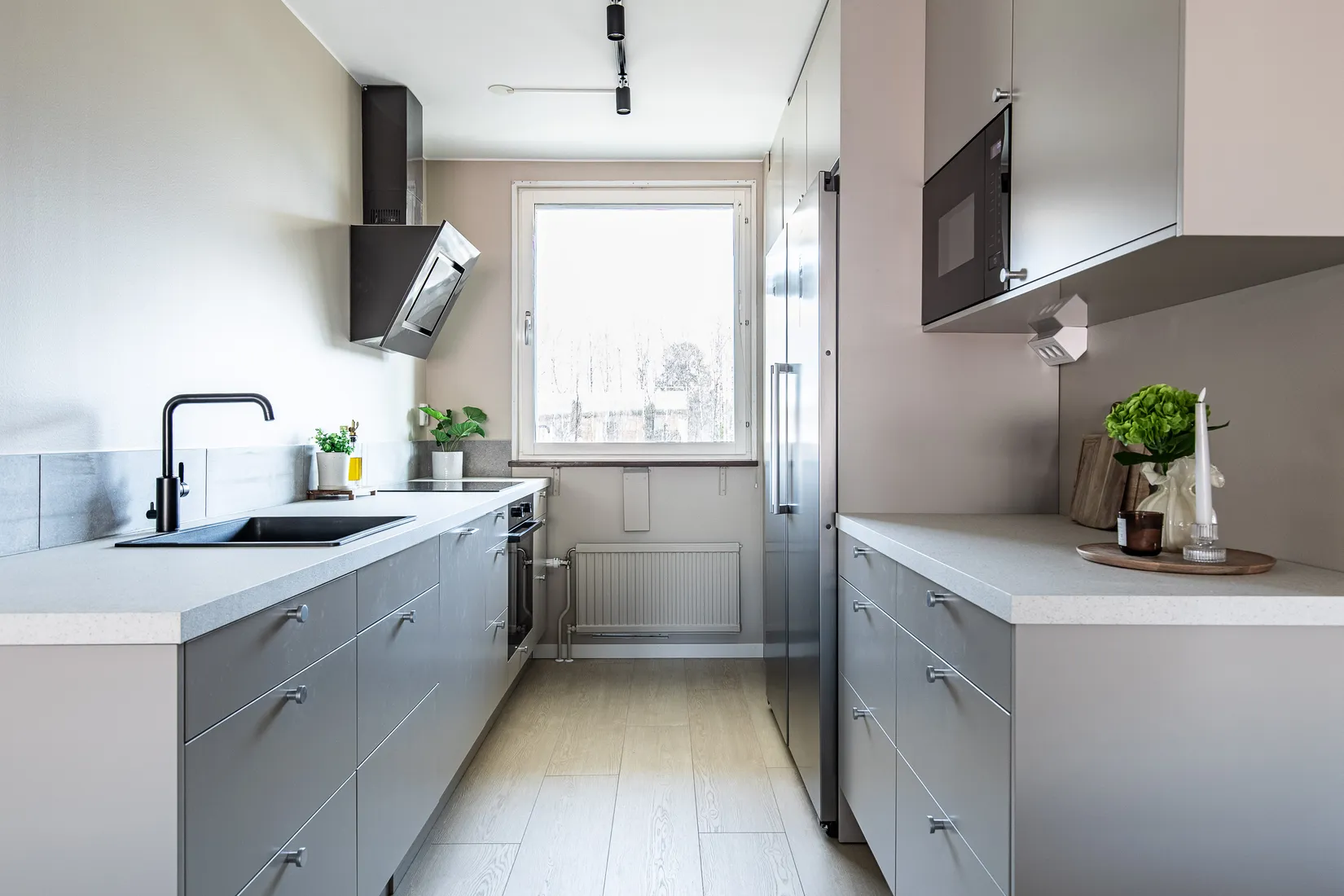 Bostadsrätt, Odenskogsvägen 82, Odensala, Östersund