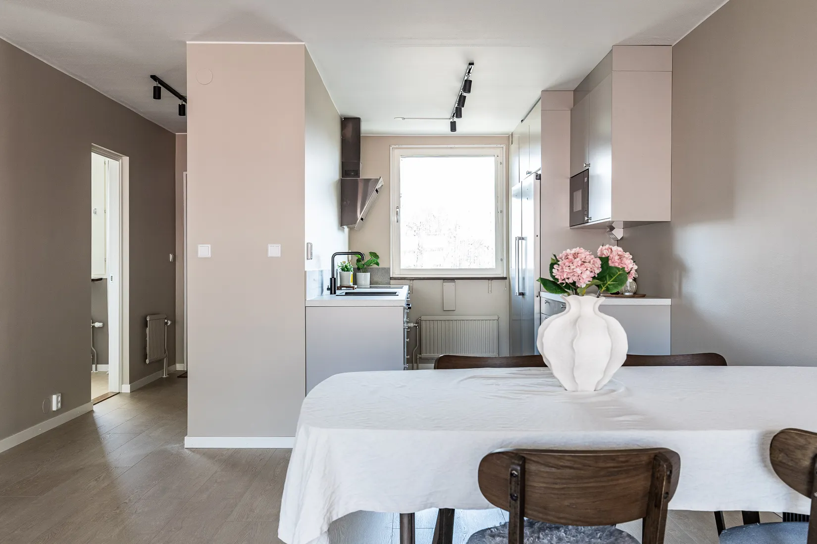 Bostadsrätt, Odenskogsvägen 82, Odensala, Östersund